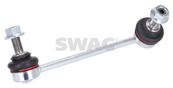 Link/Coupling Rod, stabiliser bar SWAG 33105250