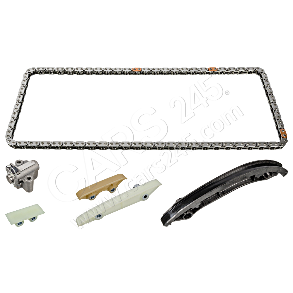 Timing Chain Kit SWAG 50107154