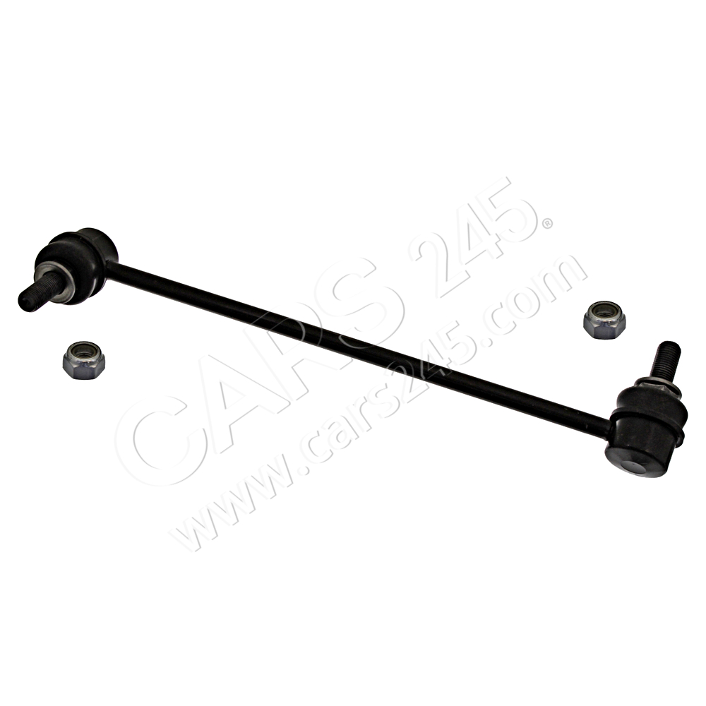 Link/Coupling Rod, stabiliser bar SWAG 82942599