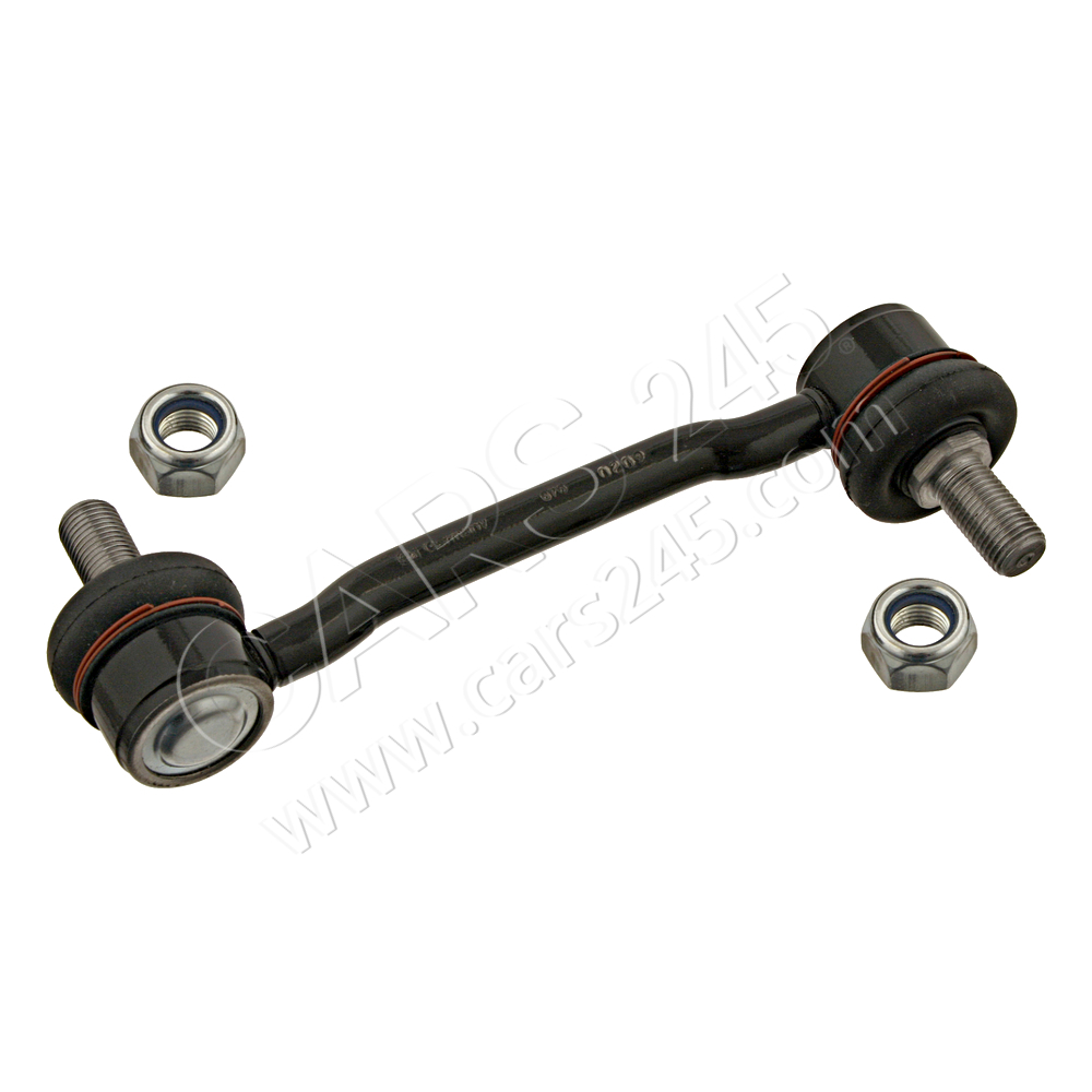 Link/Coupling Rod, stabiliser bar SWAG 90931105