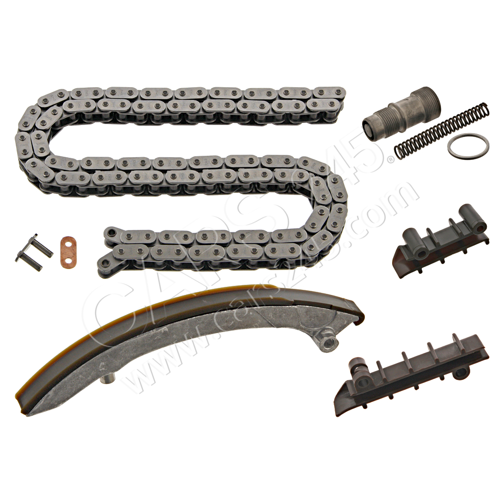 Timing Chain Kit SWAG 10944953