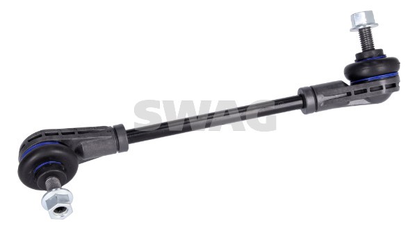Link/Coupling Rod, stabiliser bar SWAG 33104101
