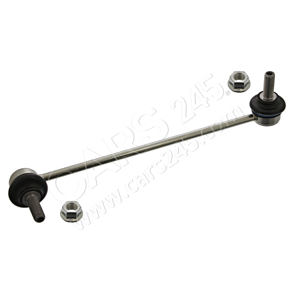 Link/Coupling Rod, stabiliser bar SWAG 40943559