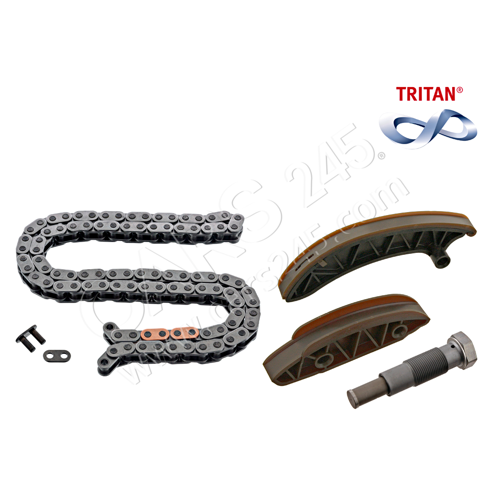 Timing Chain Kit SWAG 10949210