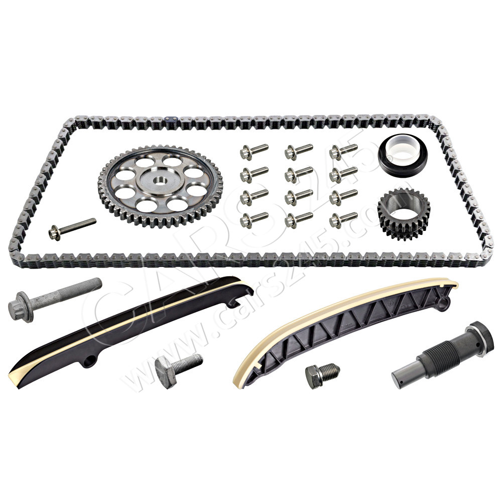 Timing Chain Kit SWAG 33102211