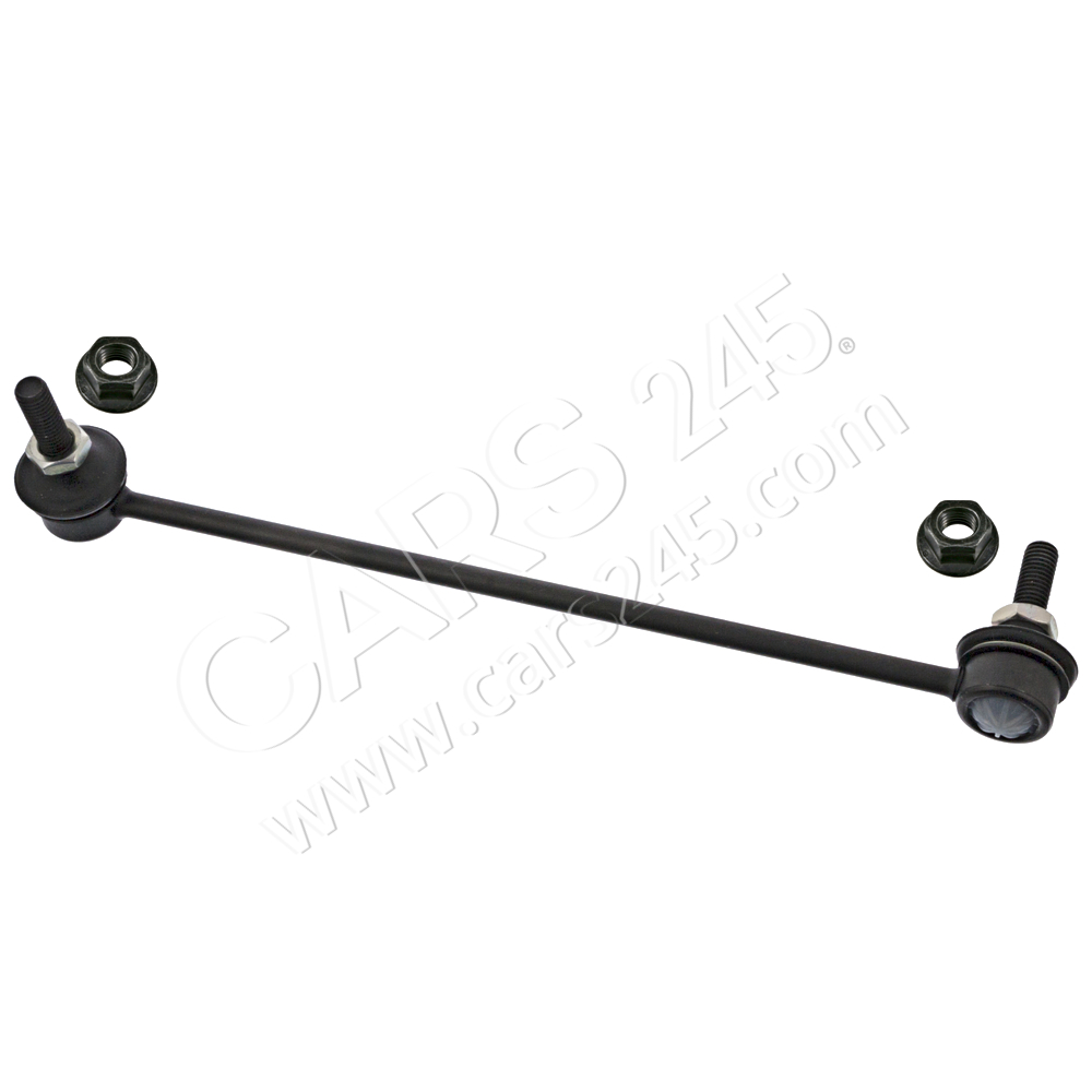 Link/Coupling Rod, stabiliser bar SWAG 38945445
