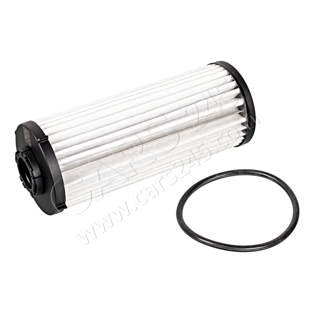 Hydraulic Filter, automatic transmission SWAG 30107342