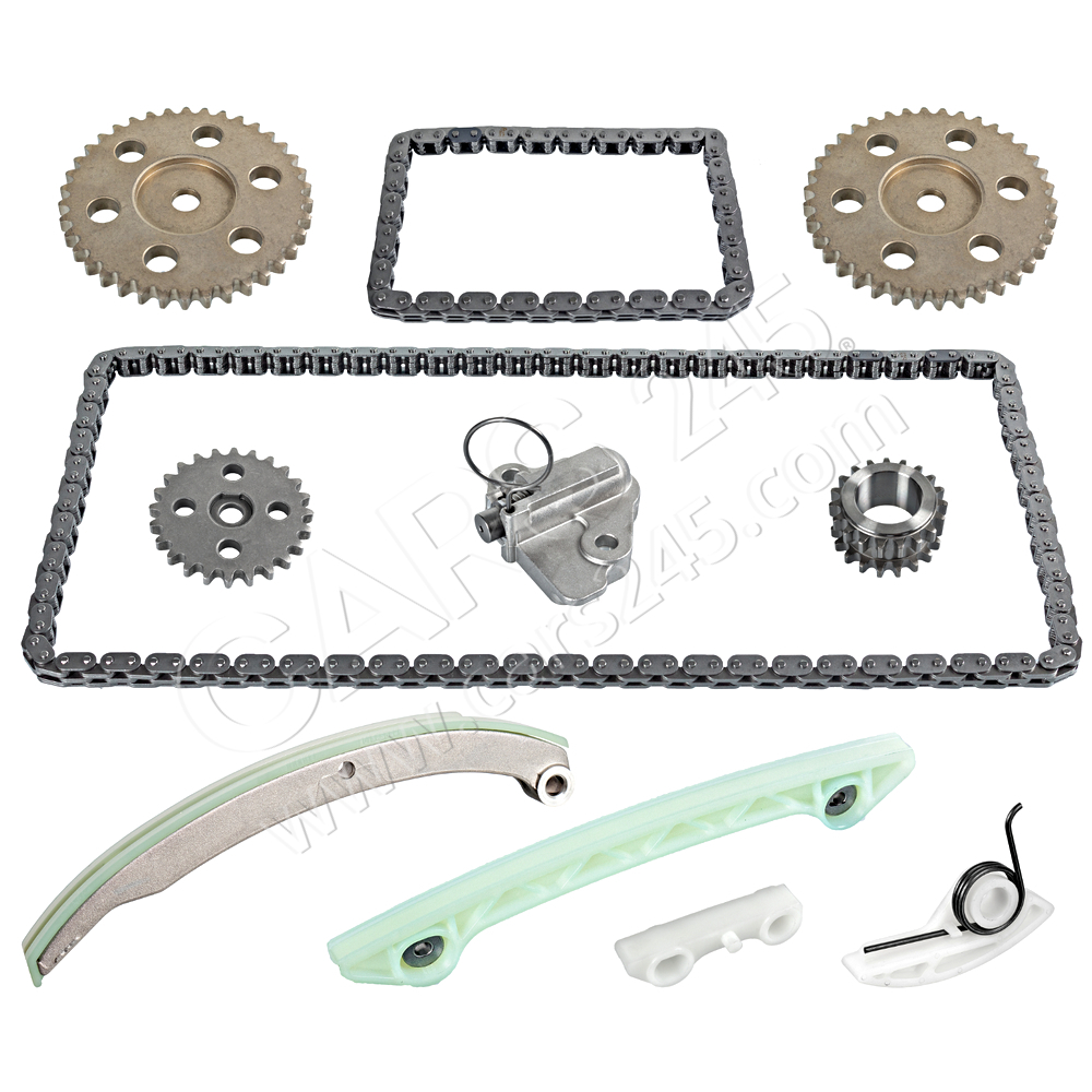 Timing Chain Kit SWAG 33100290