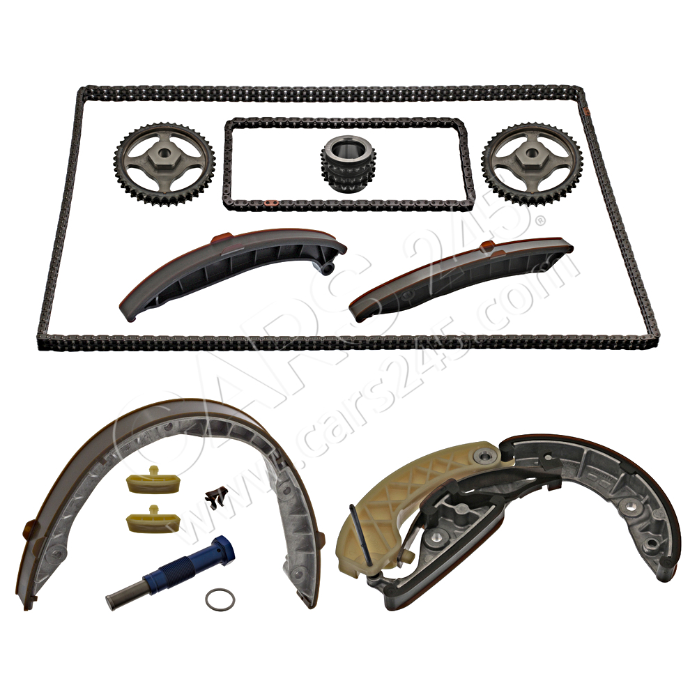 Timing Chain Kit SWAG 38945675