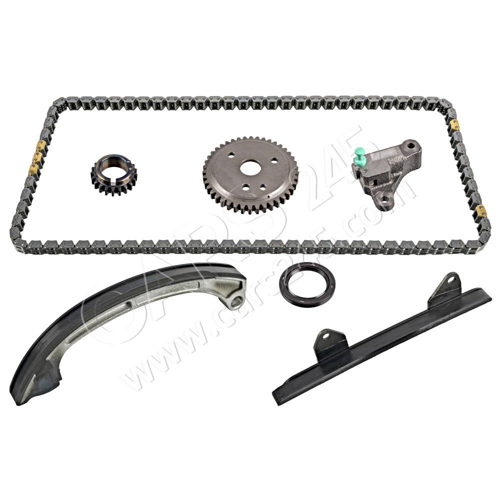 Timing Chain Kit SWAG 33103699