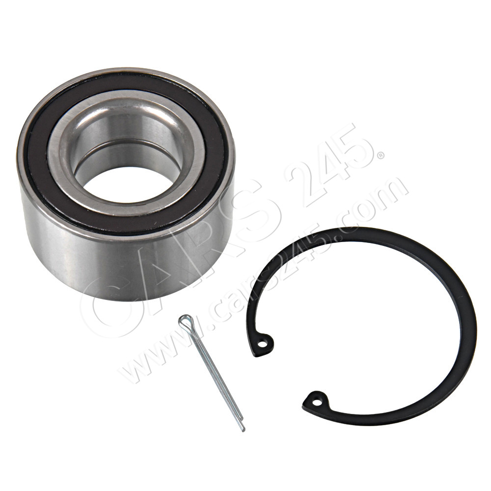 Wheel Bearing Kit SWAG 33104160