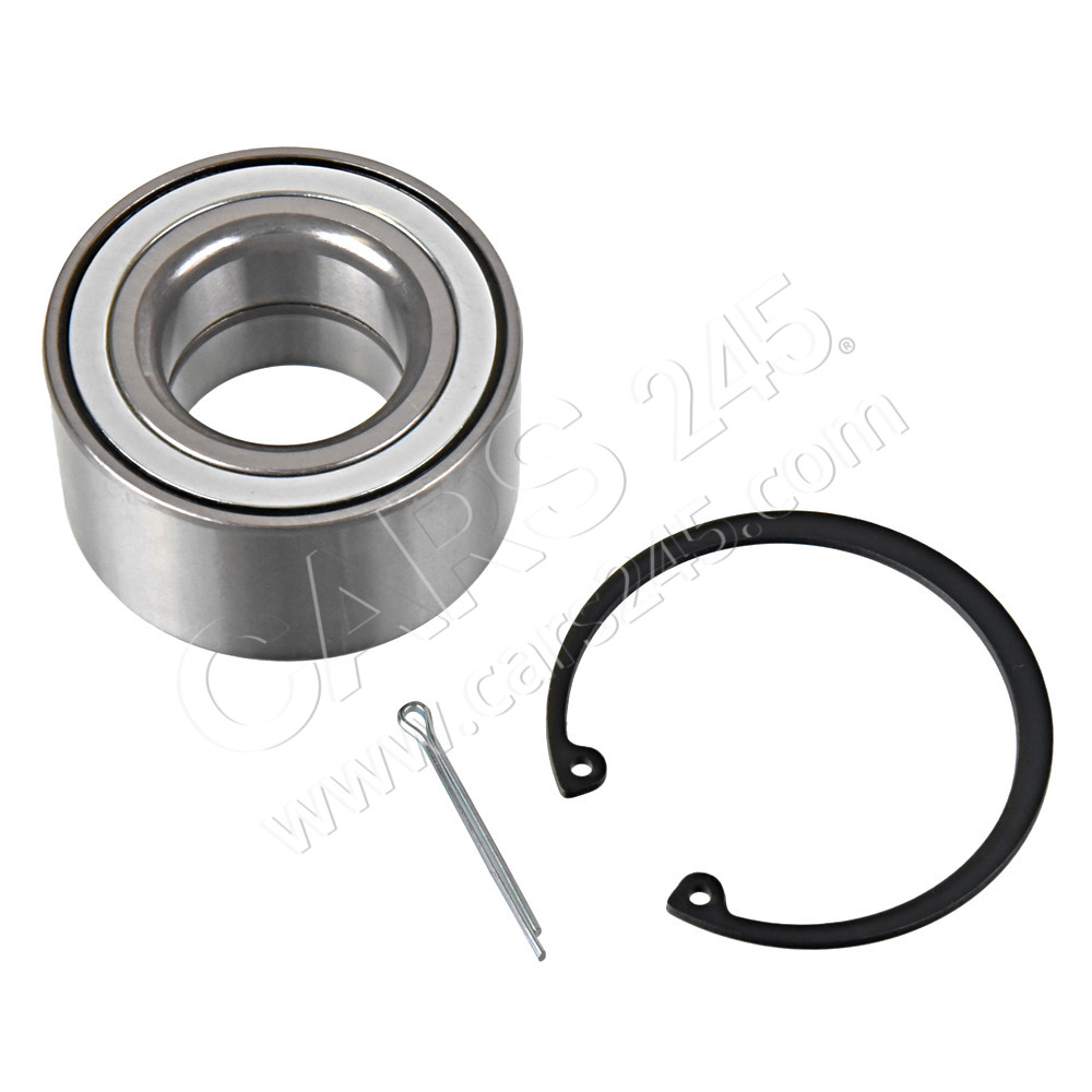 Wheel Bearing Kit SWAG 33104160 2