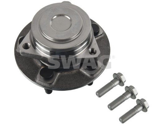 Wheel Bearing Kit SWAG 33106651