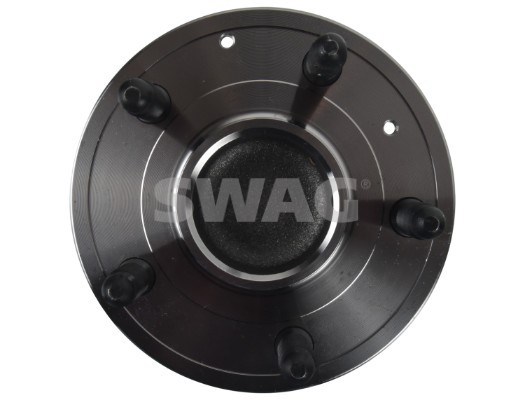 Wheel Bearing Kit SWAG 33106651 2