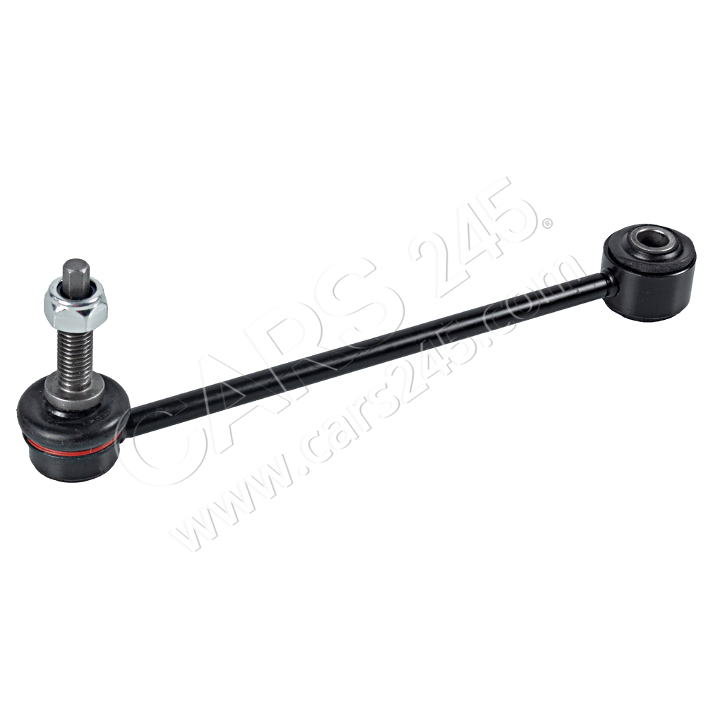 Link/Coupling Rod, stabiliser bar SWAG 14941024