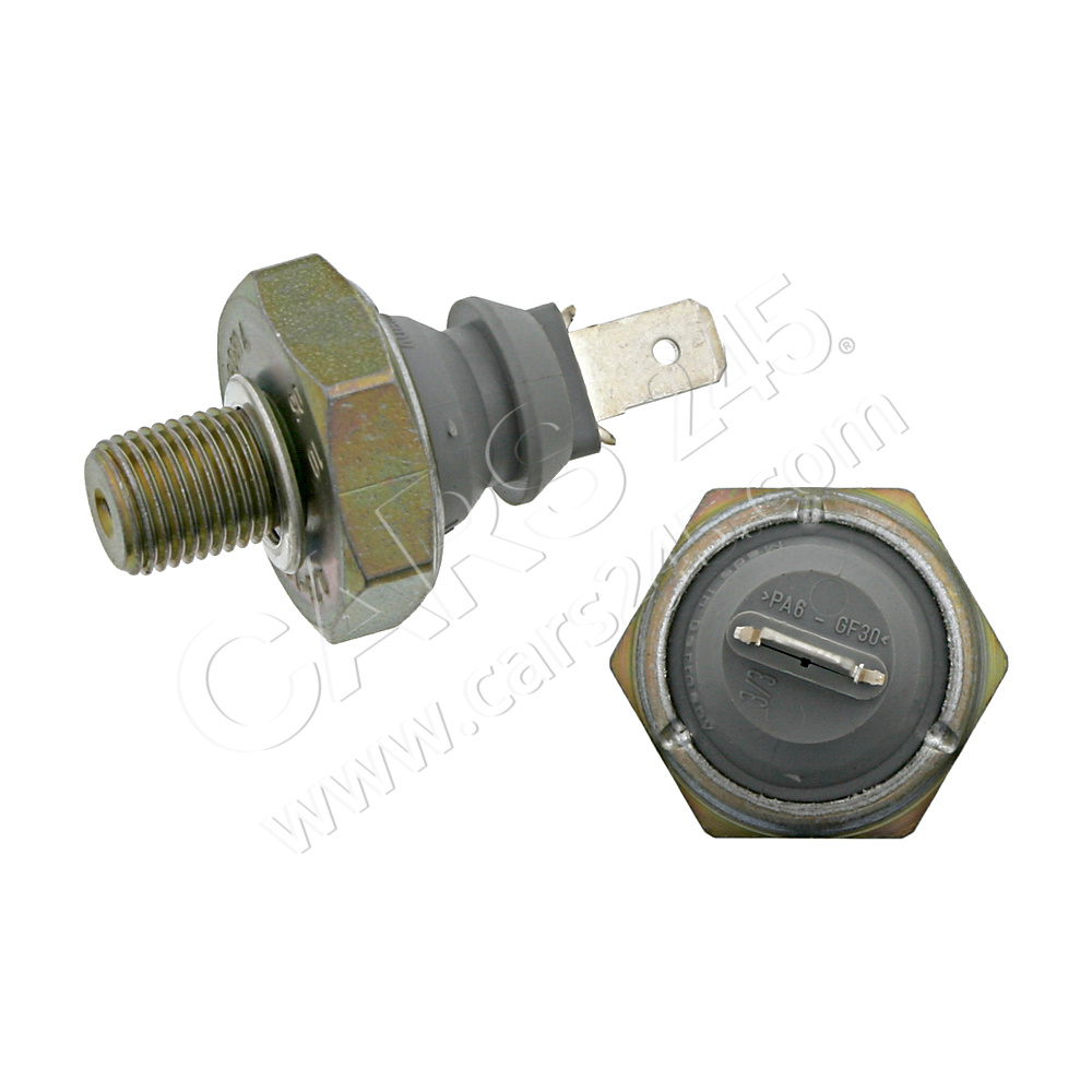 Oil Pressure Switch SWAG 30230004