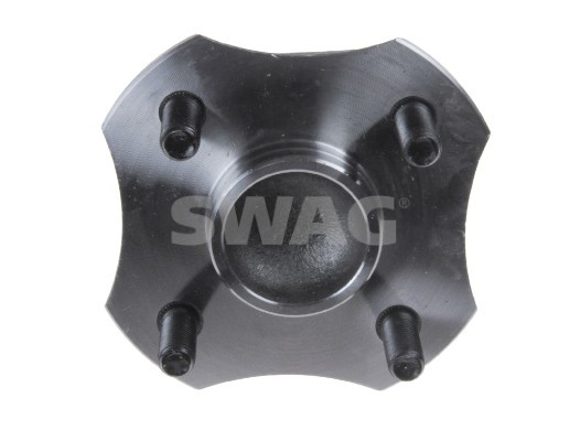 Wheel Bearing Kit SWAG 33105230 3