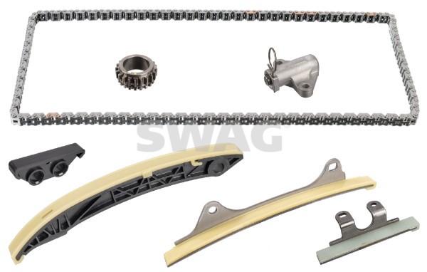 Timing Chain Kit SWAG 33107470