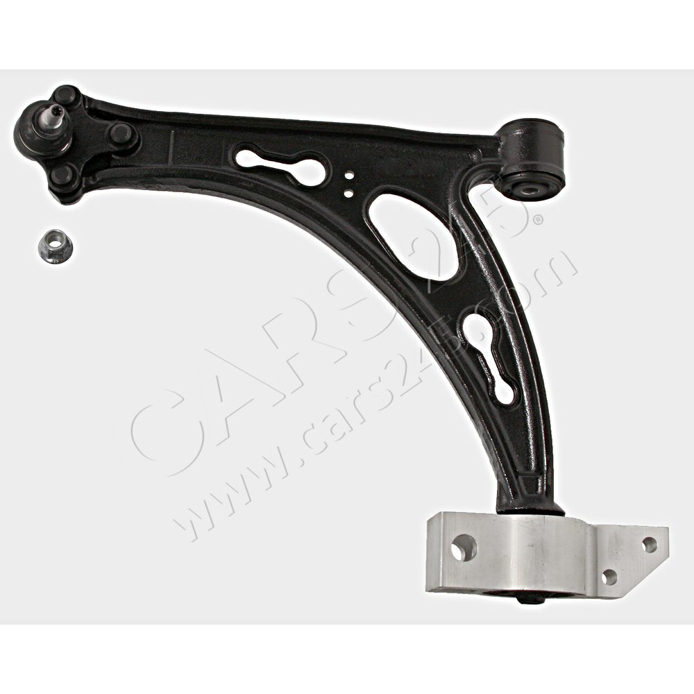 Control/Trailing Arm, wheel suspension SWAG 30937183