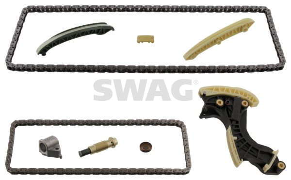 Timing Chain Kit SWAG 10940954