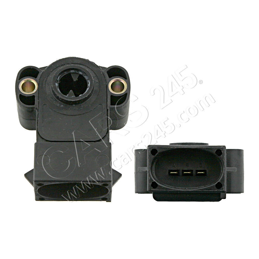Sensor, throttle position SWAG 50927501