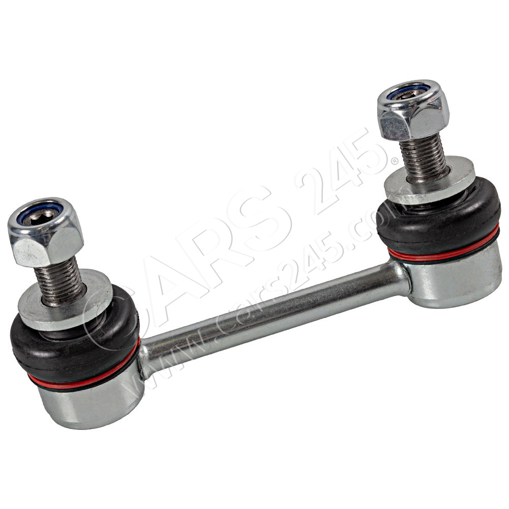Link/Coupling Rod, stabiliser bar SWAG 81948210