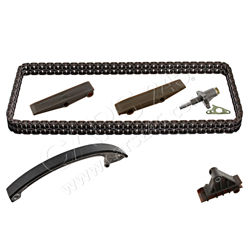 Timing Chain Kit SWAG 99130324