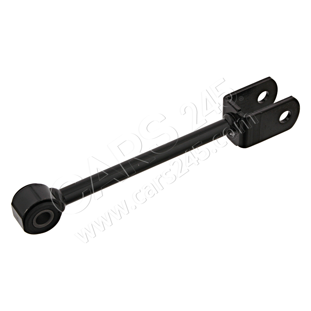 Link/Coupling Rod, stabiliser bar SWAG 10929698