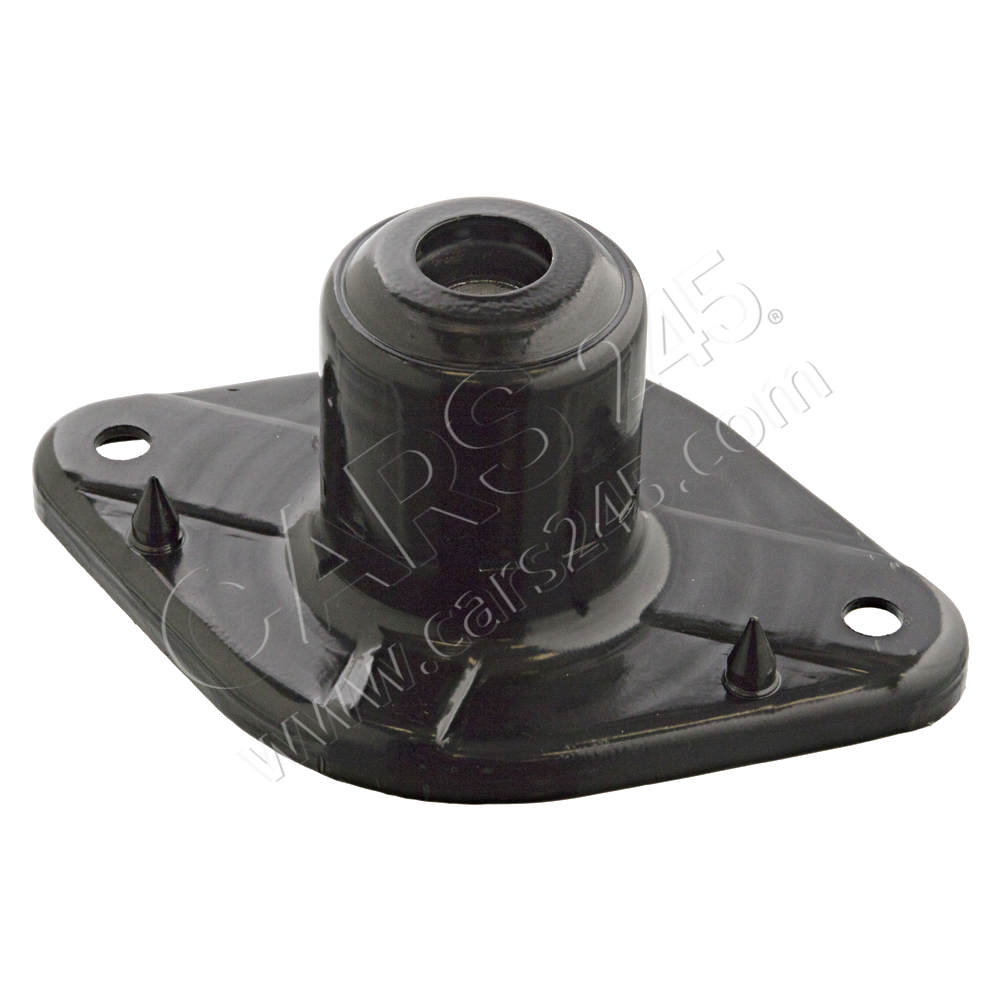 Mounting, shock absorber SWAG 30103101