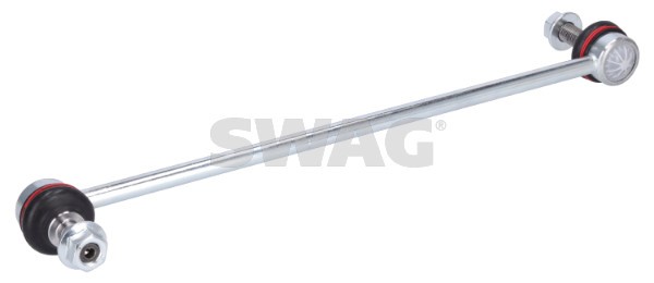 Link/Coupling Rod, stabiliser bar SWAG 33105249