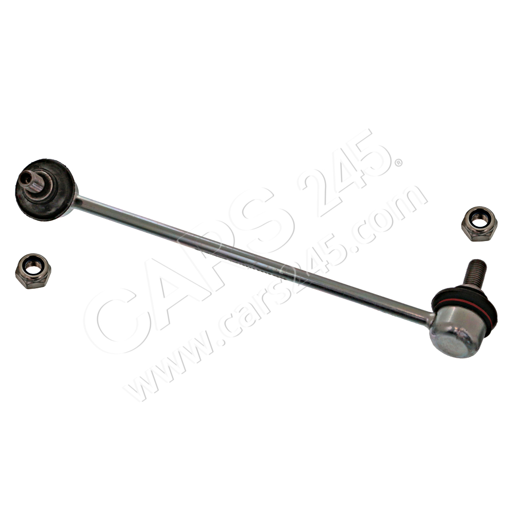 Link/Coupling Rod, stabiliser bar SWAG 81948015