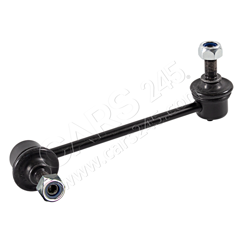 Link/Coupling Rod, stabiliser bar SWAG 83921875