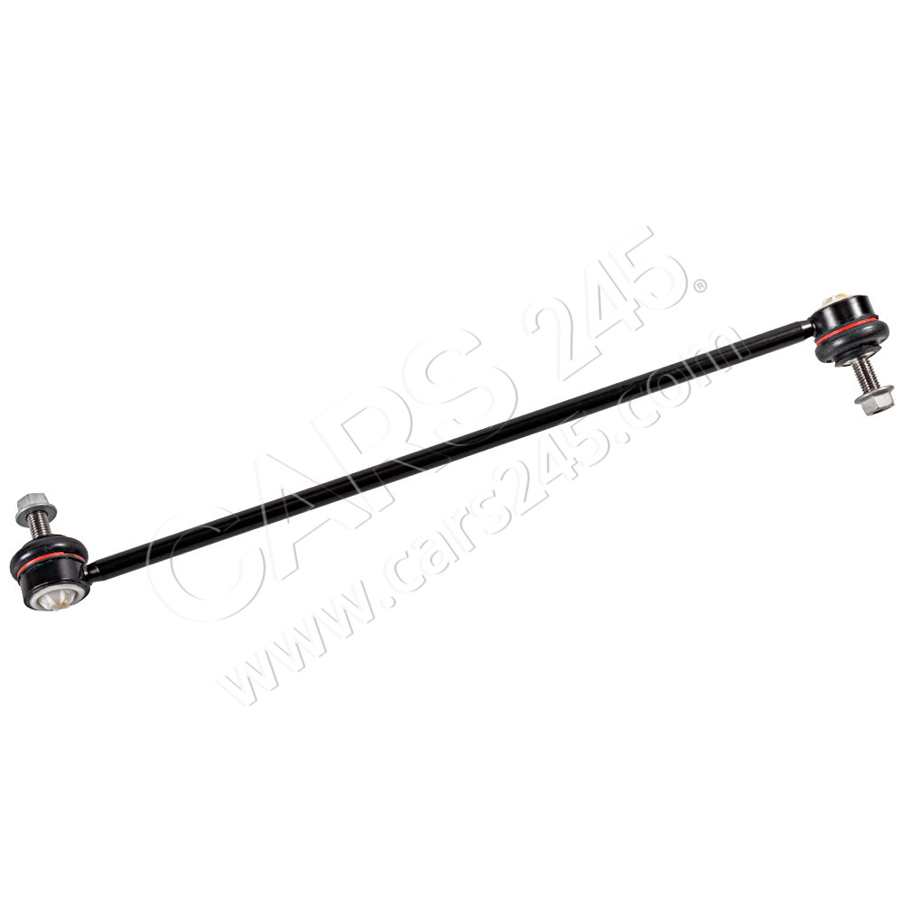 Link/Coupling Rod, stabiliser bar SWAG 20932680