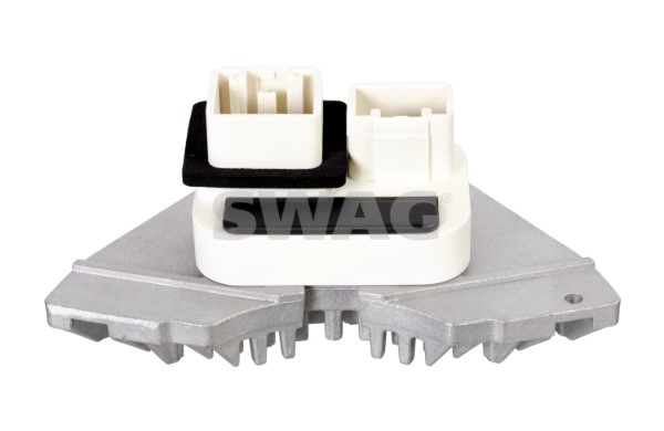Resistor, interior blower SWAG 33103661