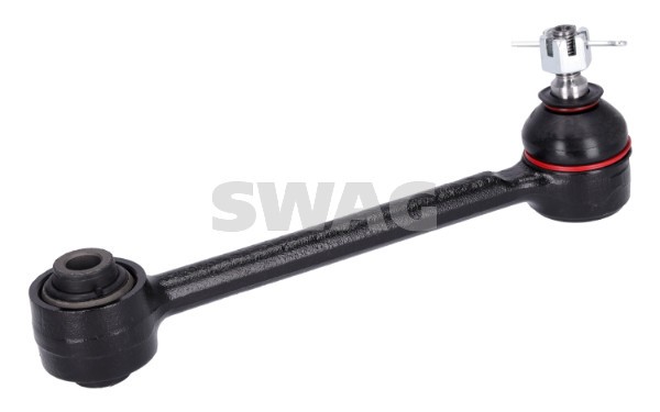 Control/Trailing Arm, wheel suspension SWAG 33107877 2
