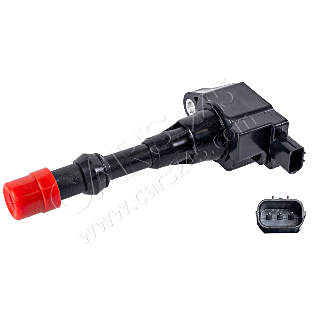 Ignition Coil SWAG 85108237