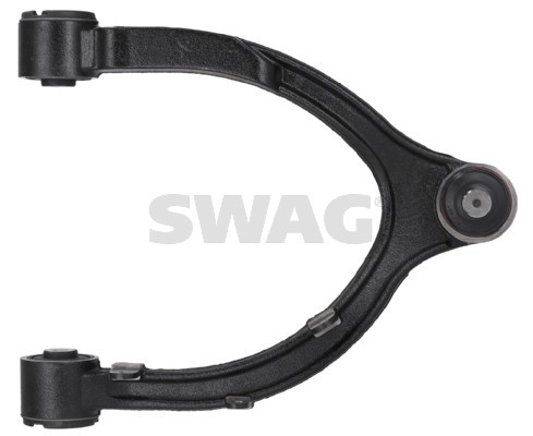 Control/Trailing Arm, wheel suspension SWAG 33104965