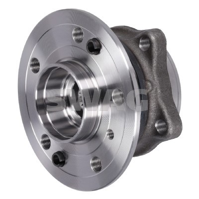 Wheel Bearing Kit SWAG 33108602 2