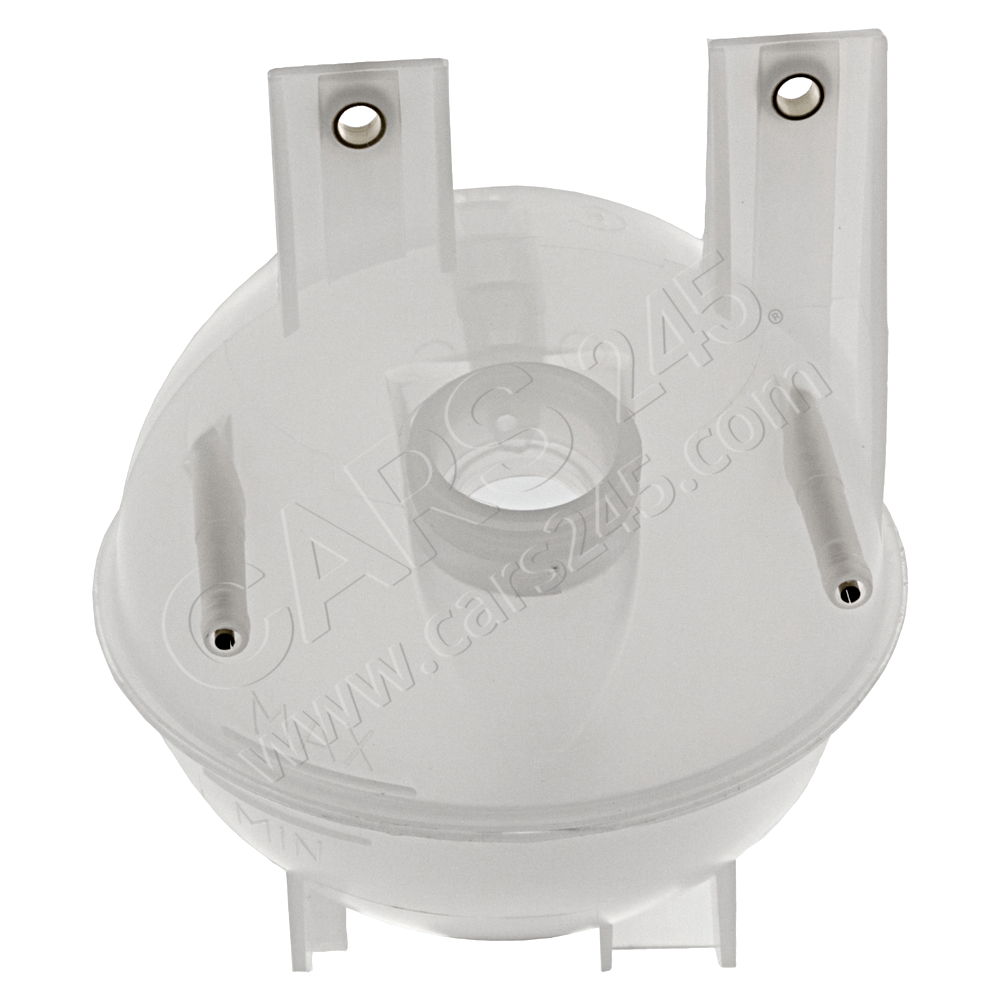 Expansion Tank, coolant SWAG 50949735