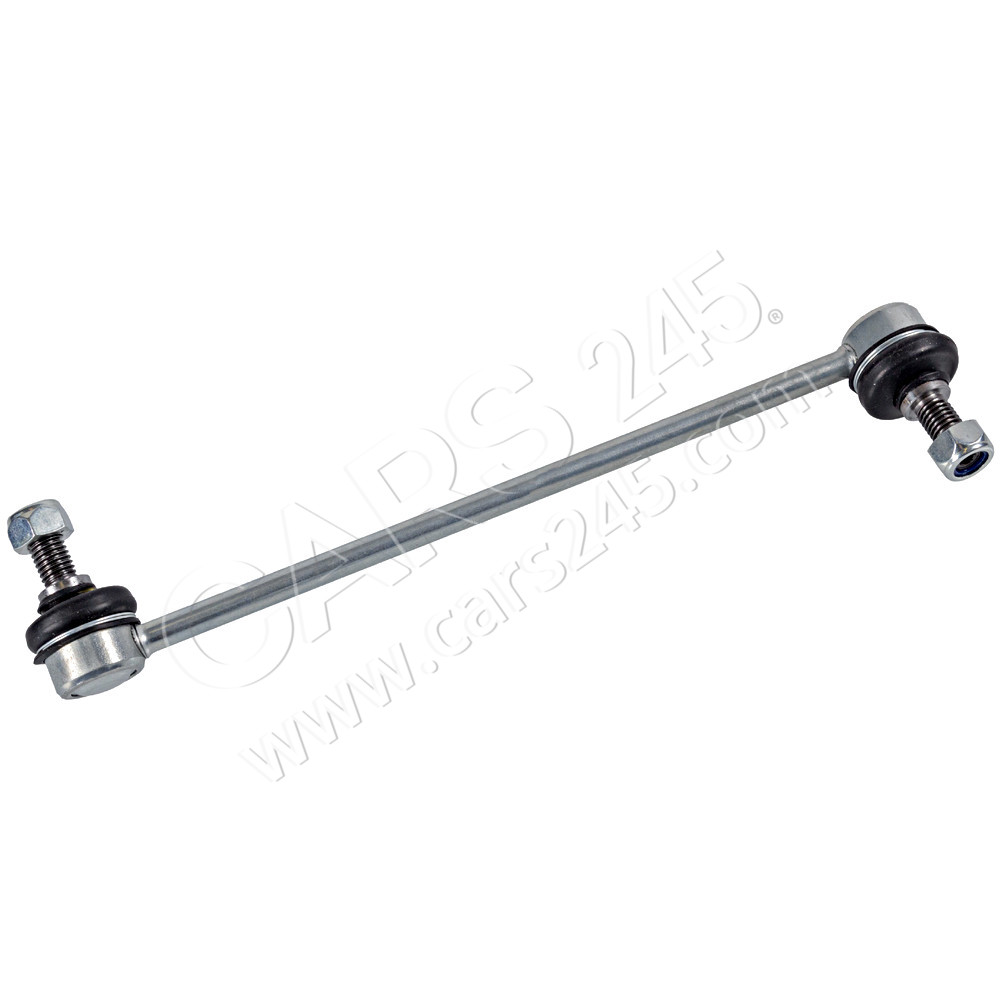 Link/Coupling Rod, stabiliser bar SWAG 89928672