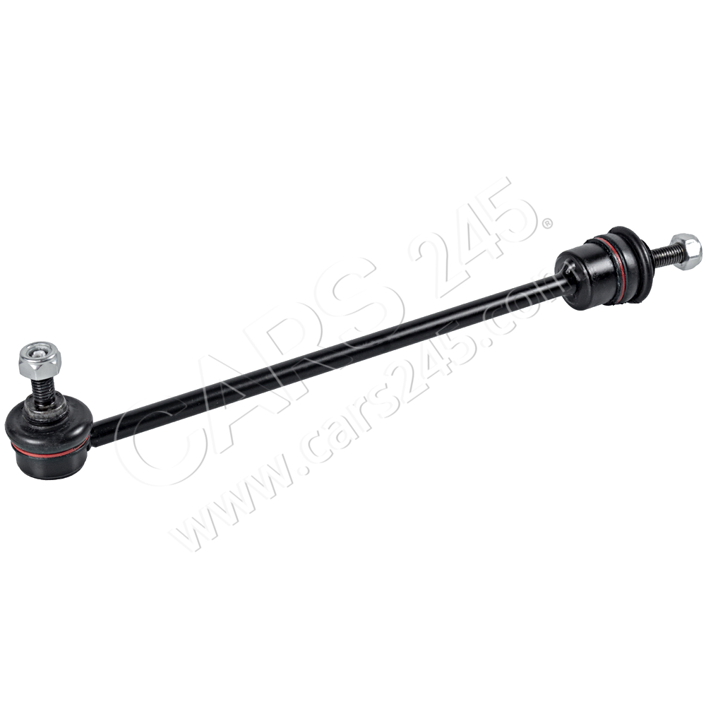 Link/Coupling Rod, stabiliser bar SWAG 64919716