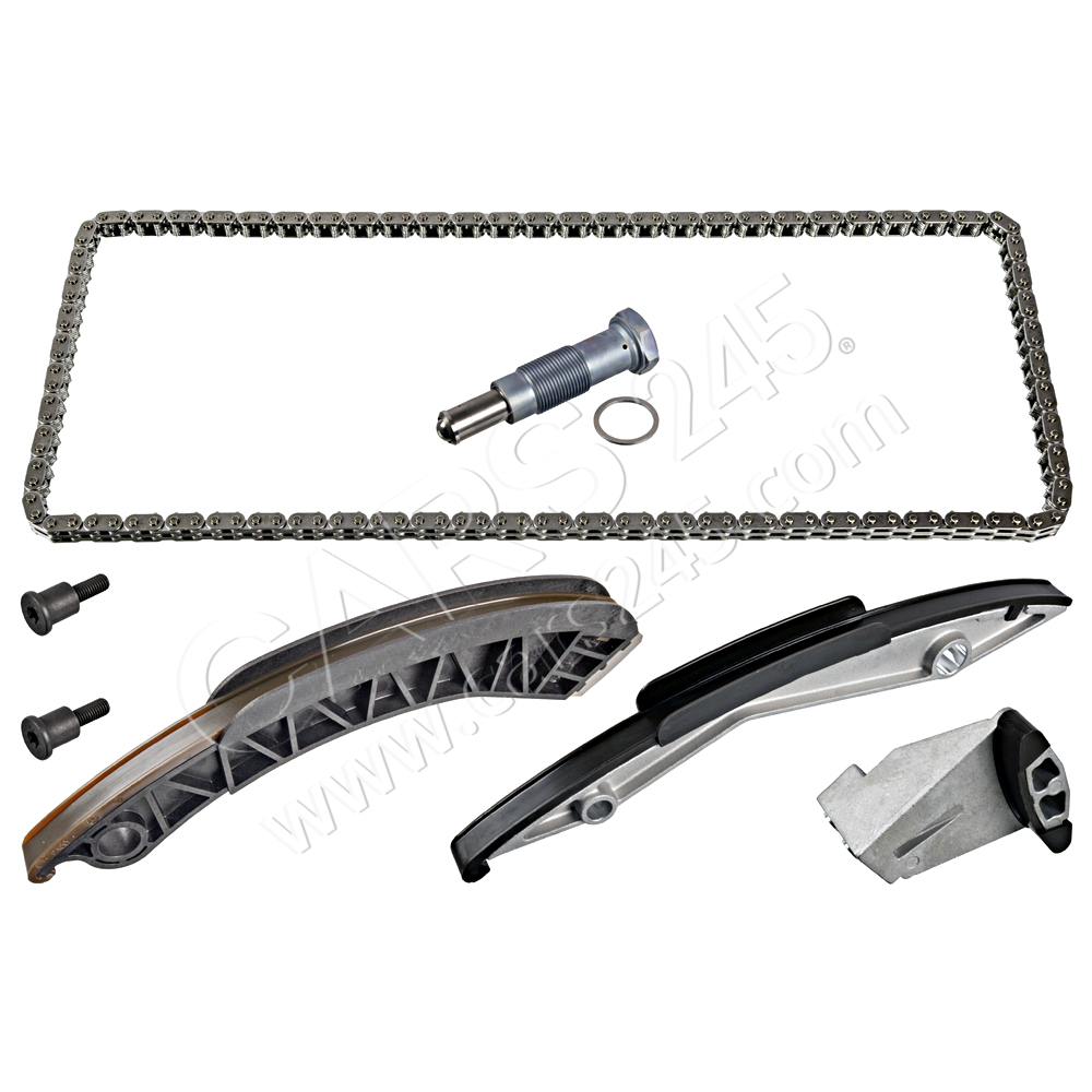 Timing Chain Kit SWAG 99130340