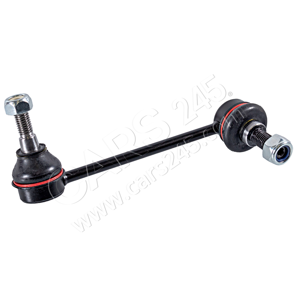 Link/Coupling Rod, stabiliser bar SWAG 10790086