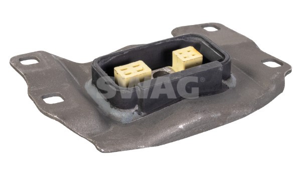 Mounting, transfer case SWAG 33104363 2