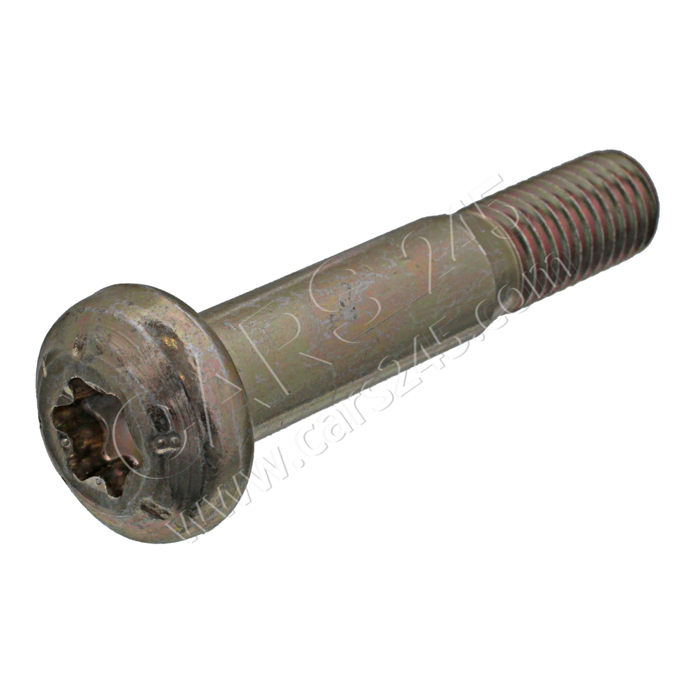 Clamping Screw, ball joint SWAG 50945878