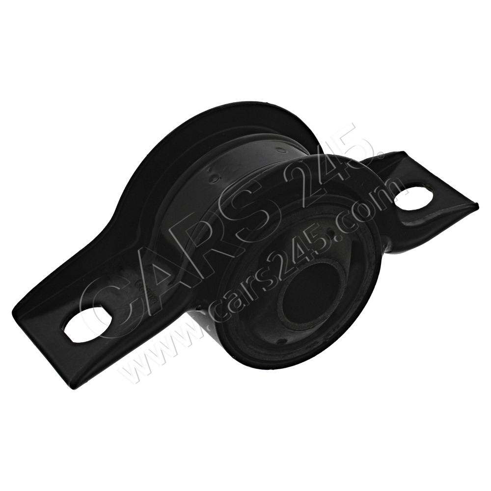 Mounting, control/trailing arm SWAG 50918497