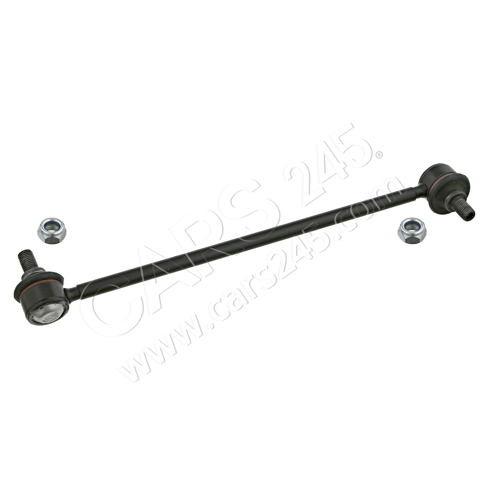 Link/Coupling Rod, stabiliser bar SWAG 81923577
