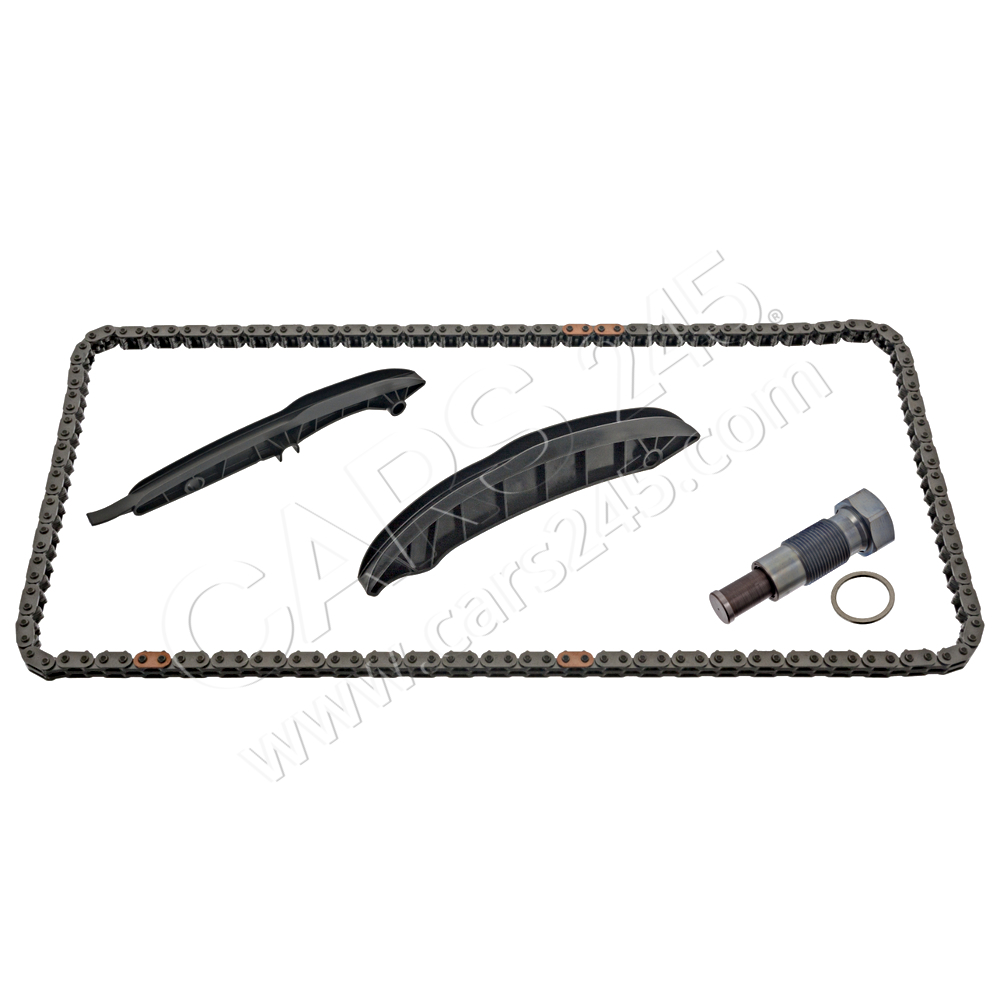 Timing Chain Kit SWAG 88947286