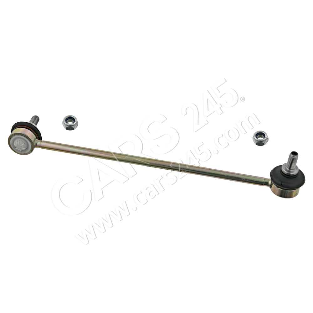 Link/Coupling Rod, stabiliser bar SWAG 20926634