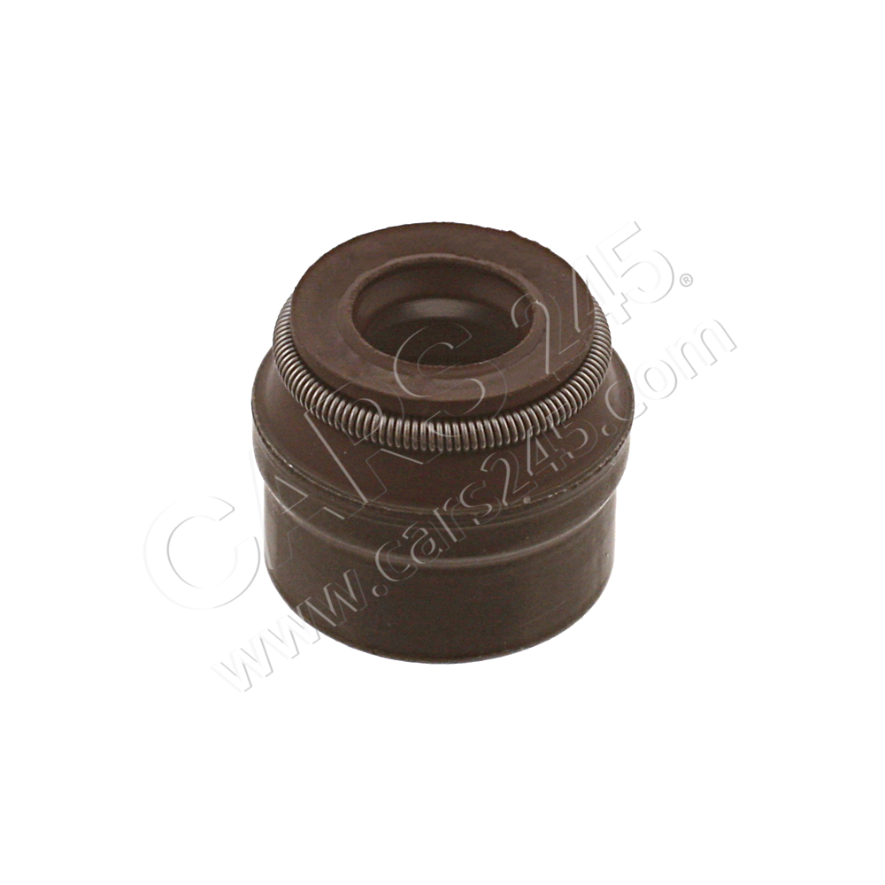 Seal Ring, valve stem SWAG 70928391